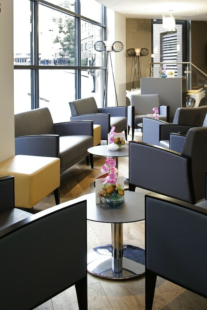Hotel Ibis Manchester Centre Princess Street