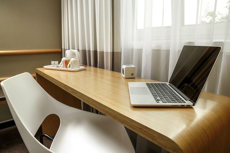 Hotel Ibis Manchester Centre Princess Street