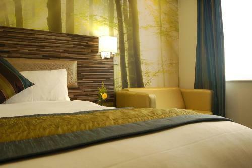 Hotel Diamond Lodge