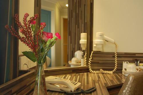 Hotel Diamond Lodge