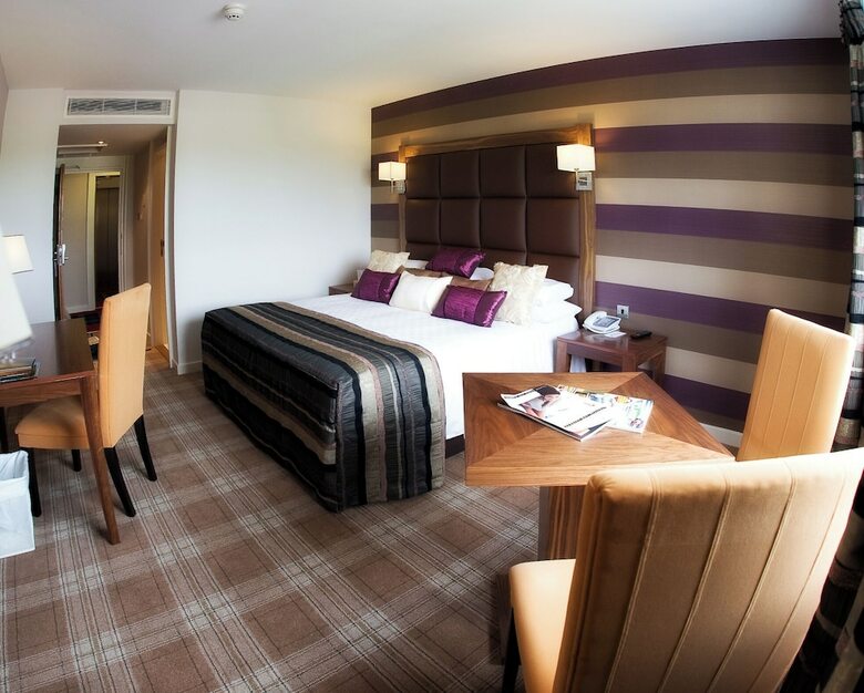 Earl Of Doncaster Hotel