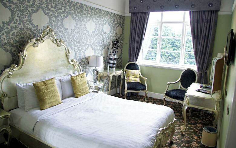 Earl Of Doncaster Hotel