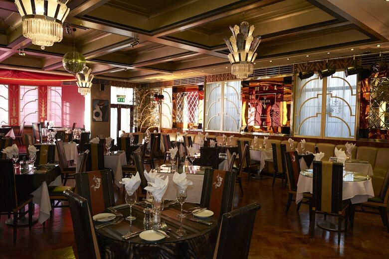Earl Of Doncaster Hotel