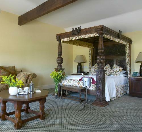 Best Western Mount Pleasant Hotel