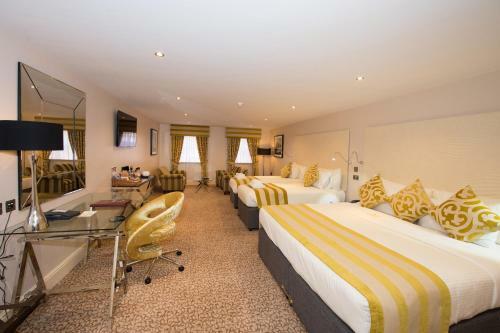 Best Western Mount Pleasant Hotel