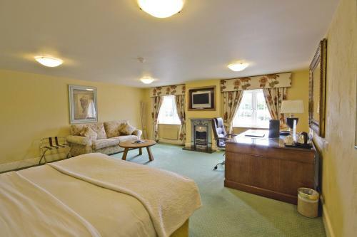 Best Western Mount Pleasant Hotel