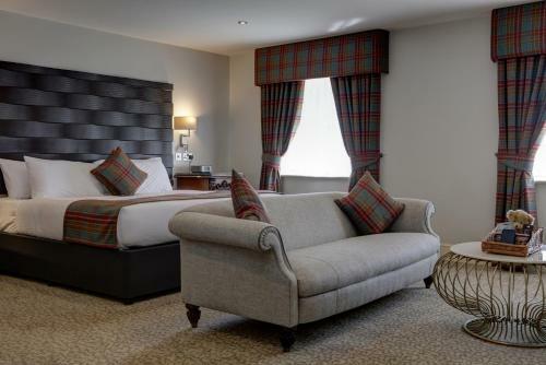 Best Western Mount Pleasant Hotel