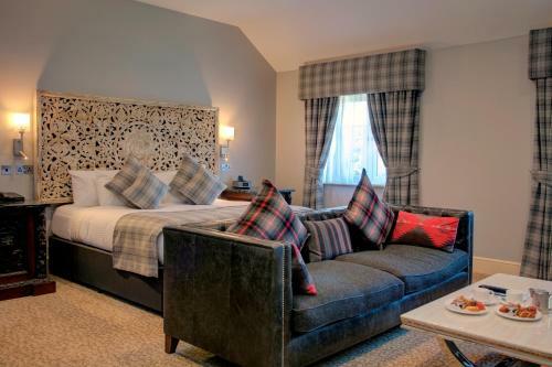 Best Western Mount Pleasant Hotel