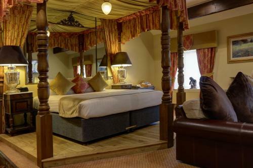 Best Western Mount Pleasant Hotel