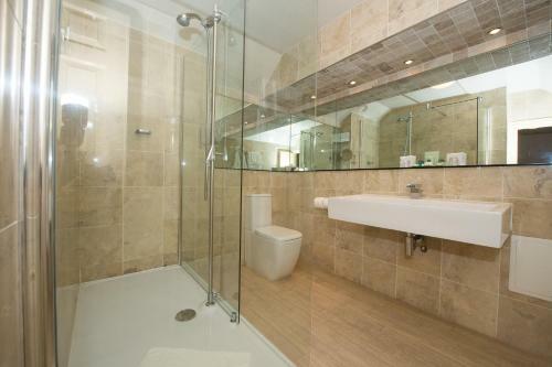 Best Western Mount Pleasant Hotel
