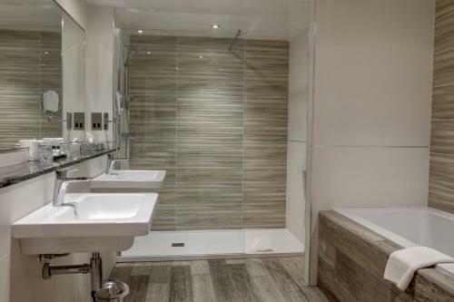 Best Western Mount Pleasant Hotel