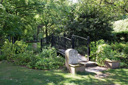 Best Western Mount Pleasant Hotel
