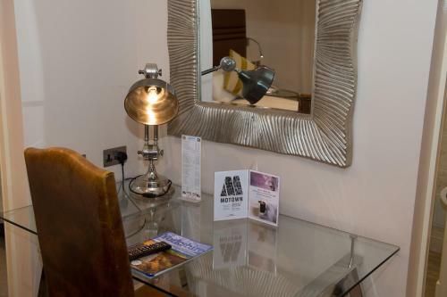 Best Western Mount Pleasant Hotel