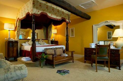 Best Western Mount Pleasant Hotel