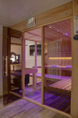 Best Western Mount Pleasant Hotel
