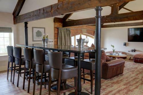 Best Western Mount Pleasant Hotel