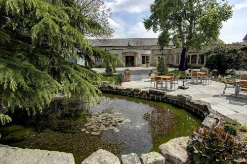 Best Western Mount Pleasant Hotel