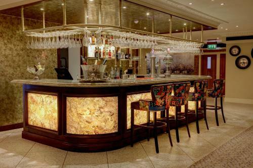 Best Western Mount Pleasant Hotel