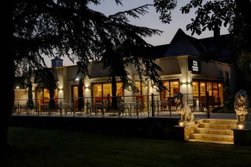 Best Western Mount Pleasant Hotel