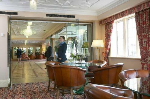 Best Western Mount Pleasant Hotel