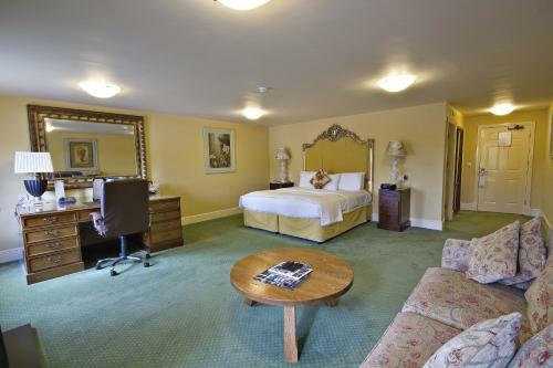 Best Western Mount Pleasant Hotel