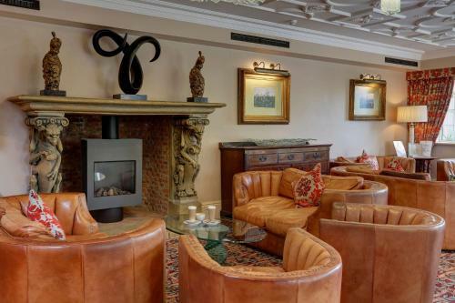 Best Western Mount Pleasant Hotel