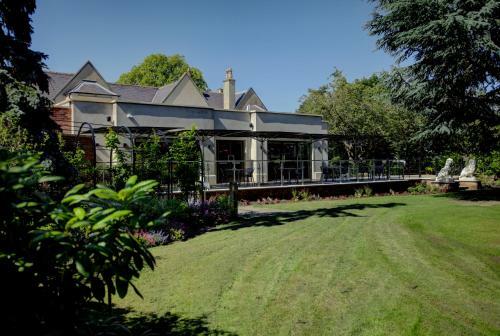 Best Western Mount Pleasant Hotel