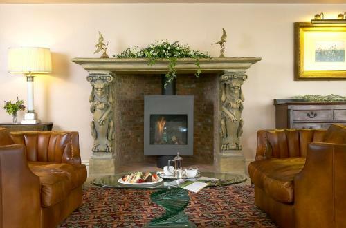 Best Western Mount Pleasant Hotel