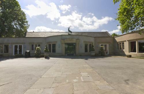 Best Western Mount Pleasant Hotel