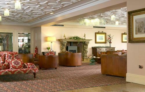 Best Western Mount Pleasant Hotel