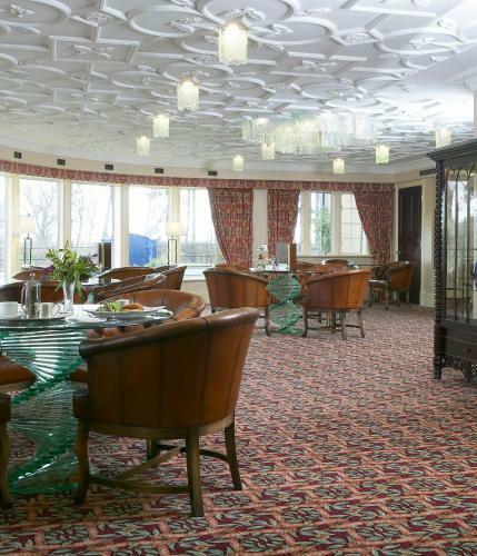 Best Western Mount Pleasant Hotel