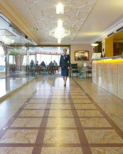 Best Western Mount Pleasant Hotel