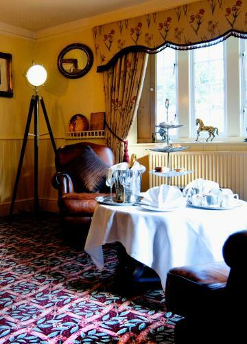 Best Western Mount Pleasant Hotel