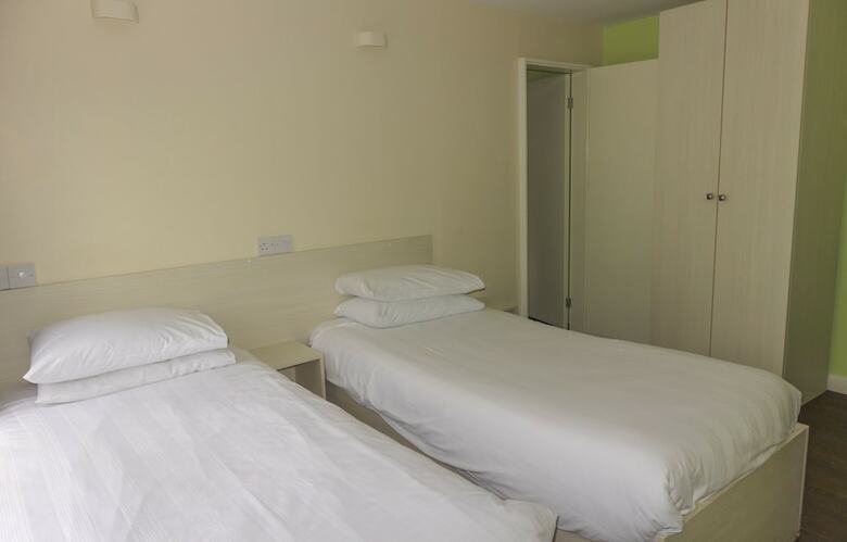 Restover Lodge Hotel Doncaster