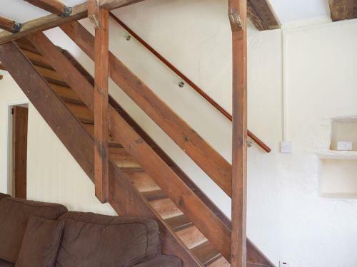 Carthouse Cottage