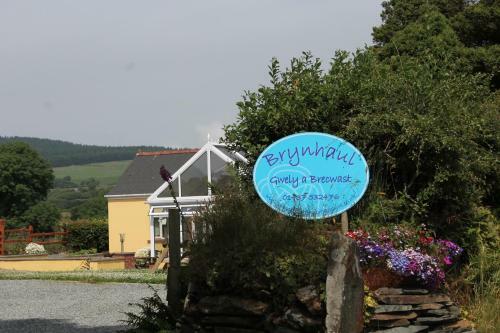 Brynhaul Bed And Breakfast