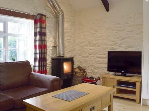 Knap Cottage