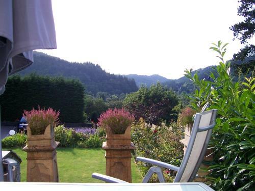 Aberconwy House B&B