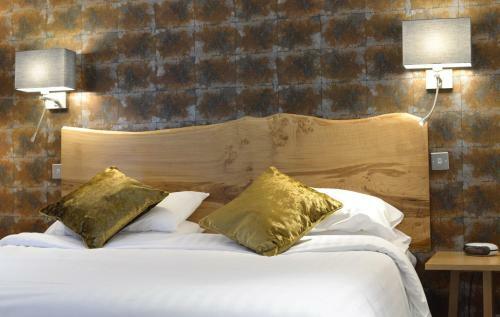 Best Western Waterloo Hotel