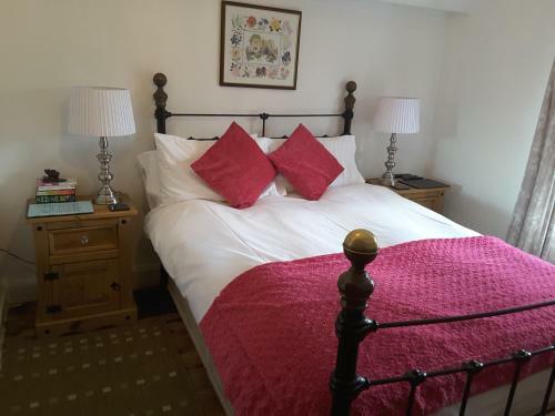 Bed & Breakfast Fairhaven
