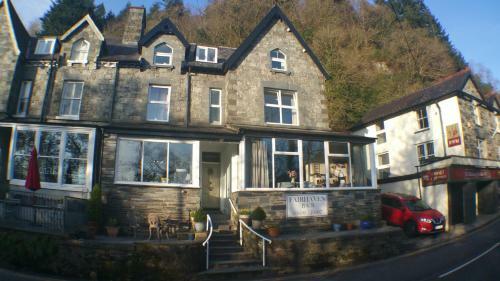 Bed & Breakfast Fairhaven