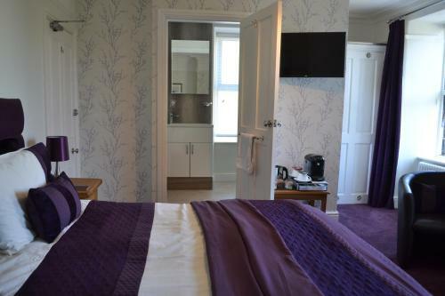 Bed & Breakfast Coed-y-fron