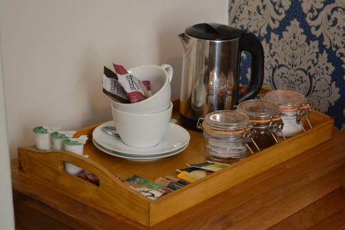 Bed & Breakfast Coed-y-fron
