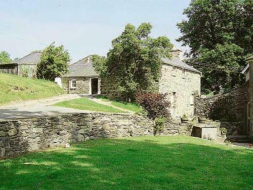 Rhydlanfair Cott