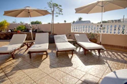 Villa La Estrella Puerto Del Carmen