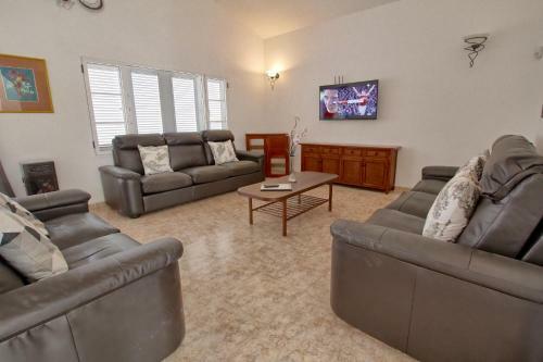 Villa La Estrella Puerto Del Carmen