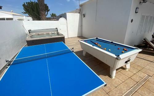 Villa La Estrella Puerto Del Carmen