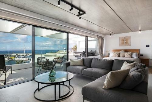 Apartamento Gran Suite Horizonte