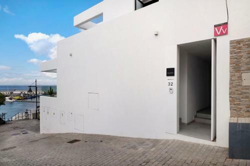 Apartamento Gran Suite Horizonte