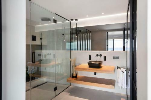 Apartamento Gran Suite Horizonte